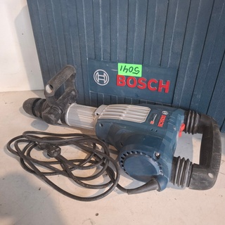 Breekhamer 11kg SDS-Max 230V ~ Bosch, GSH 11 VC, bouwjaar 2020