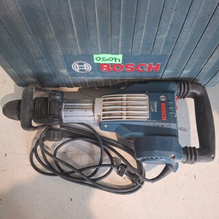 Breekhamer 11kg SDS-Max 230V ~ Bosch, GSH 11 VC, bouwjaar 2017