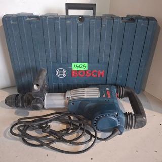 Breekhamer 11kg SDS-Max 230V ~ Bosch, GSH 11 VC, bouwjaar 2020
