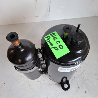 Compressor, LG, NP407PBA
