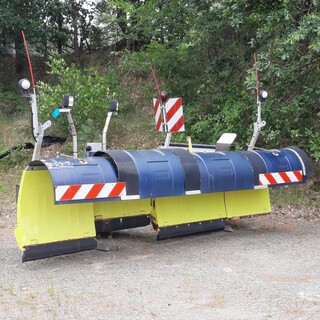 Sneeuwschuif, Schmidt, ML-51A, CD-ORM-1356, 2006