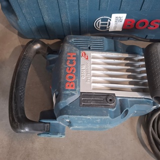 Breekhamer 18kg HEX-28 230V ~ Bosch, GSH 16-28 E, bouwjaar 2020