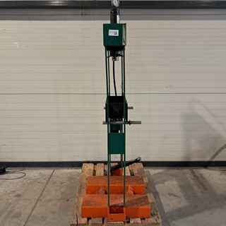 Werkplaatspers  16 Ton, Compac