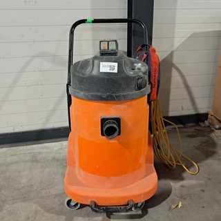 Fijnstofafscheider 230V Numatic, NED 900 A, bouwjaar 2019
