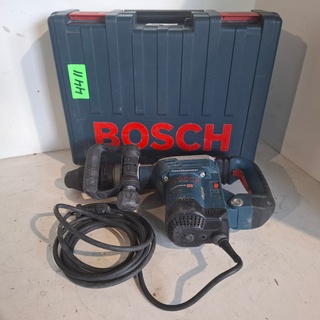 Breekhamer 6kg 230V SDS-max ~ Bosch, GSH 5 CE, bouwjaar 2020