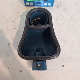 Stofafzuiging adapter voor boorhamer t/m 11kg
