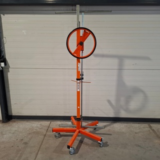 Plafondplatenlift – 3,4m, CMC Sweden, CM70S, 2021