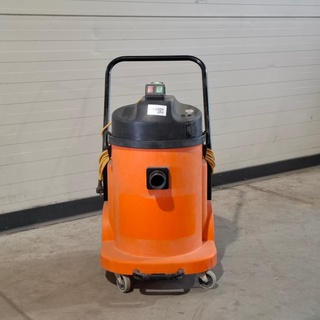 Fijnstofafscheider 230V Numatic, NDD 900 A, bouwjaar 2017