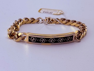 Valentino V-logo armband