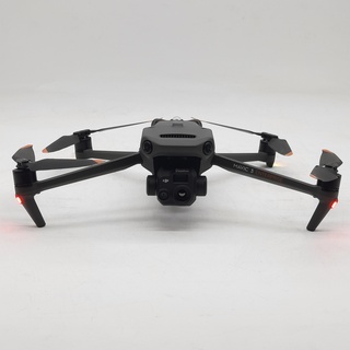 Drone, DJI, Mavic 3T