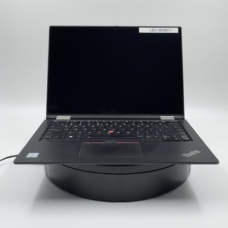 Laptop, Lenovo, ThinkPad X390 Yoga, I5 8 TH | 8GB | 240GB | 13,3” Tou
