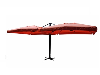 Parasol, Paralux, Savora, Oranje