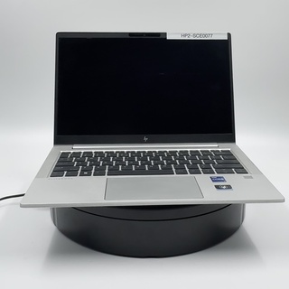 Laptop, HP, EliteBook 630 G9, I7 12 TH | 16GB | 480GB | 13,3” | Win 1