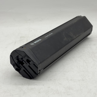 5x Fiets accu, Bosch, Powertube 500