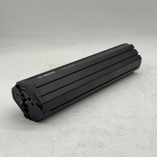 5x Fiets accu, Bosch, Powertube 500