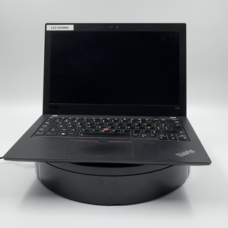 Laptop, Lenovo, ThinkPad X280, I5 8 TH | 8GB | 240GB | 12,5” | Win 11