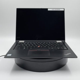 2x Laptop, Lenovo, ThinkPad X390 Yoga, I5 8 TH | 8GB | 240GB | 13,3”