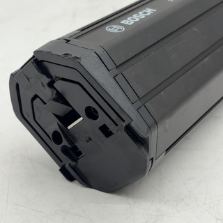 5x Fiets accu, Bosch, Powertube 500