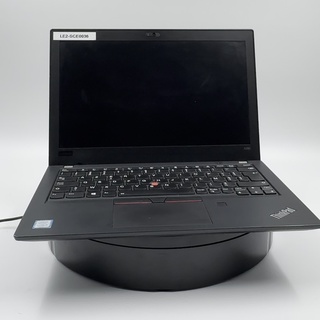 2x Laptop, Lenovo, ThinkPad X280, I5 8 TH | 8GB | 240GB | 12,5” | Win