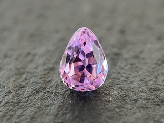 Kunziet – 1.86 carat natuurlijke kunziet