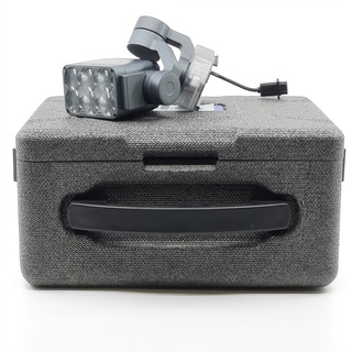Gimbal zoeklicht t.b.v. drone, GL60 Mini