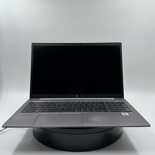 Laptop, HP, ZBook Firefly 15 G7, I7 10 TH | 32GB | 512GB | 15,6” | Wi
