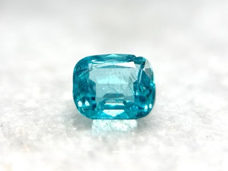 Edelsteen – 1.07 carat natuurlijke apatiet