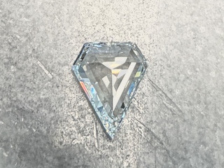Diamant – 2.60 carat natuurlijke diamant hoge kwaliteit