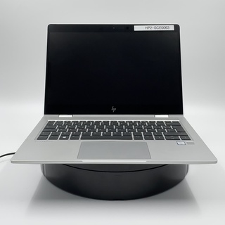 Laptop, HP, EliteBook X360 830 G6, I7 8 TH | 16GB | 256GB | 13,3” Tou