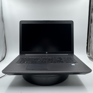 2x Laptop, HP, ZBook 17 G4, I7 7 TH | 16GB | 512GB | 17,3” | Win 11 P