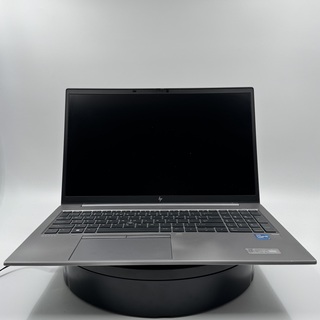 Laptop, HP, ZBook Firefly 15 G8, I7 11 TH | 32GB | 512GB | 15,6” | Wi