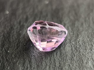 Kunziet – 1.86 carat natuurlijke kunziet