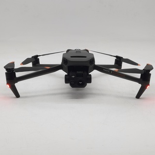 Drone, DJI, Mavic 3T