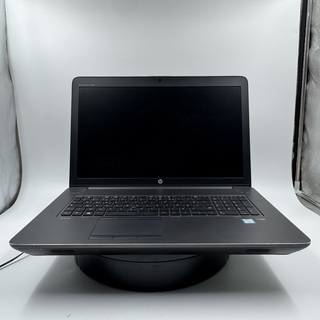 Laptop, HP, ZBook 17 G4, I7 7 TH | 16GB | 512GB | 17,3” | Win 11 Pro