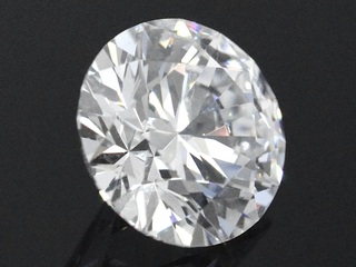Diamant – 1.61 carat natuurlijke starcut briljant geslepen diamant (ge