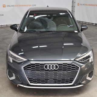 Personenauto, Audi, A3  30 TFSI