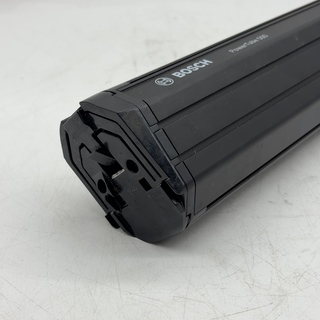 5x Fiets accu, Bosch, Powertube 500