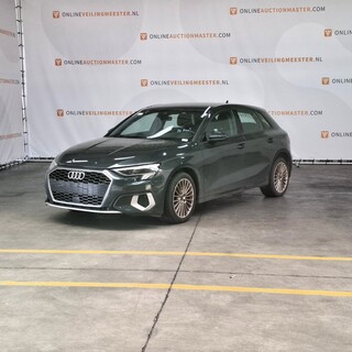 Personenauto, Audi, A3  30 TFSI