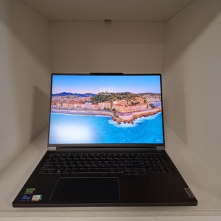 Laptop, Lenovo, 16P G4 IRH, core i7, 2024