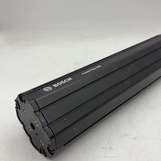 7x Fiets accu, Bosch, Powertube 500