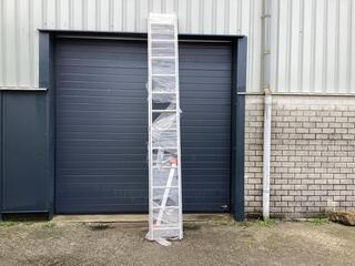 Schuifladder STS, B14B2/330