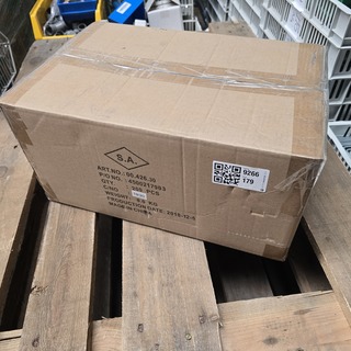 Ca. 200x Tie wraps Q-link, 00.426.30