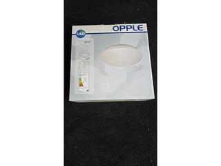 5x Plafonnière Opple, Apollo B