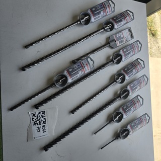 SDS boren Bosch Profesional