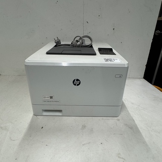 Kleurenprinter, HP, Color Laserjet Pro MFP M452nw