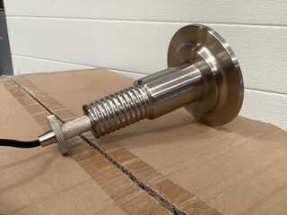 Bahco Gereedschapstelling