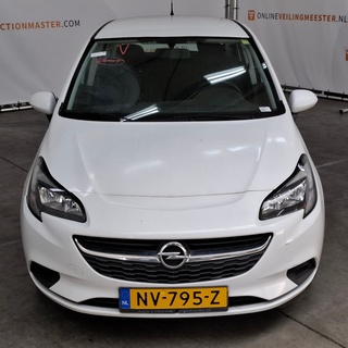 Personenauto, Opel, Corsa, 1.4 Edition, 2015