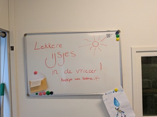 Whiteboard