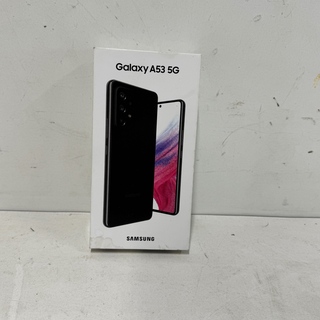 Mobiele telefoon, Samsung, A53 5G