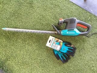 Easycut Heggenschaar Gardena, 9830